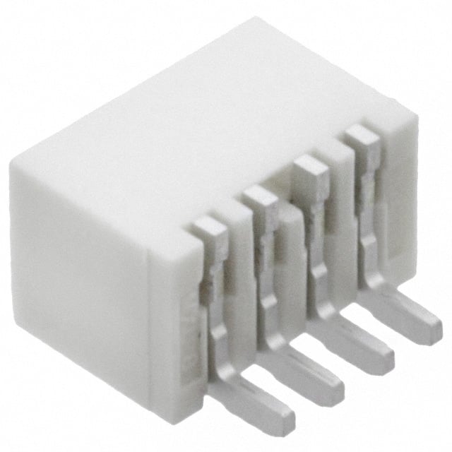 653103131822 W眉rth Elektronik  Headers Male Pins